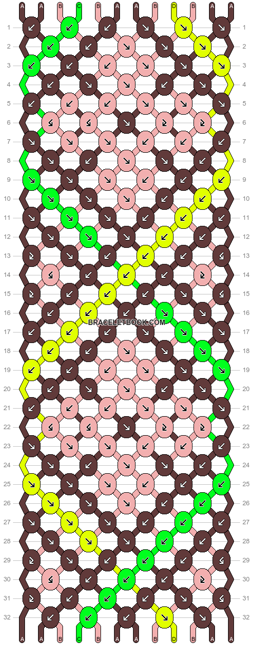 Normal pattern #97533 variation #192458 pattern
