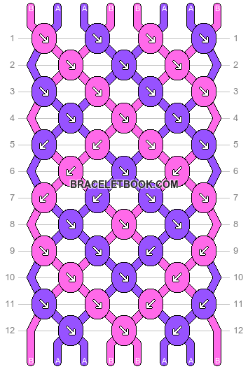 Normal pattern #104615 variation #192462 pattern
