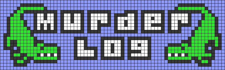 Alpha pattern #104471 variation #192463 preview
