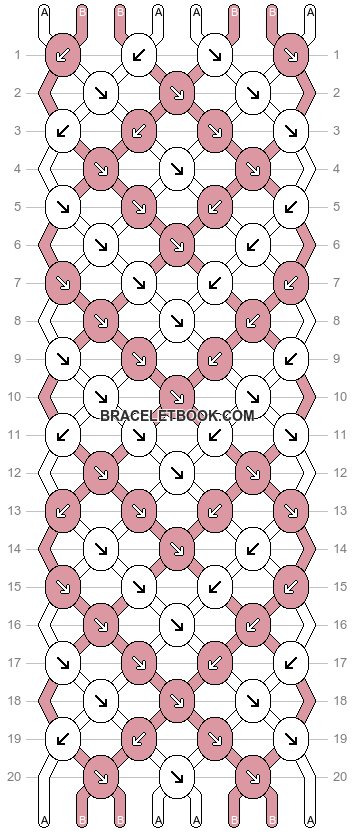 Normal pattern #100848 variation #192470 pattern