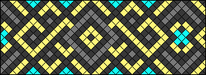 Normal pattern #104720 variation #192477