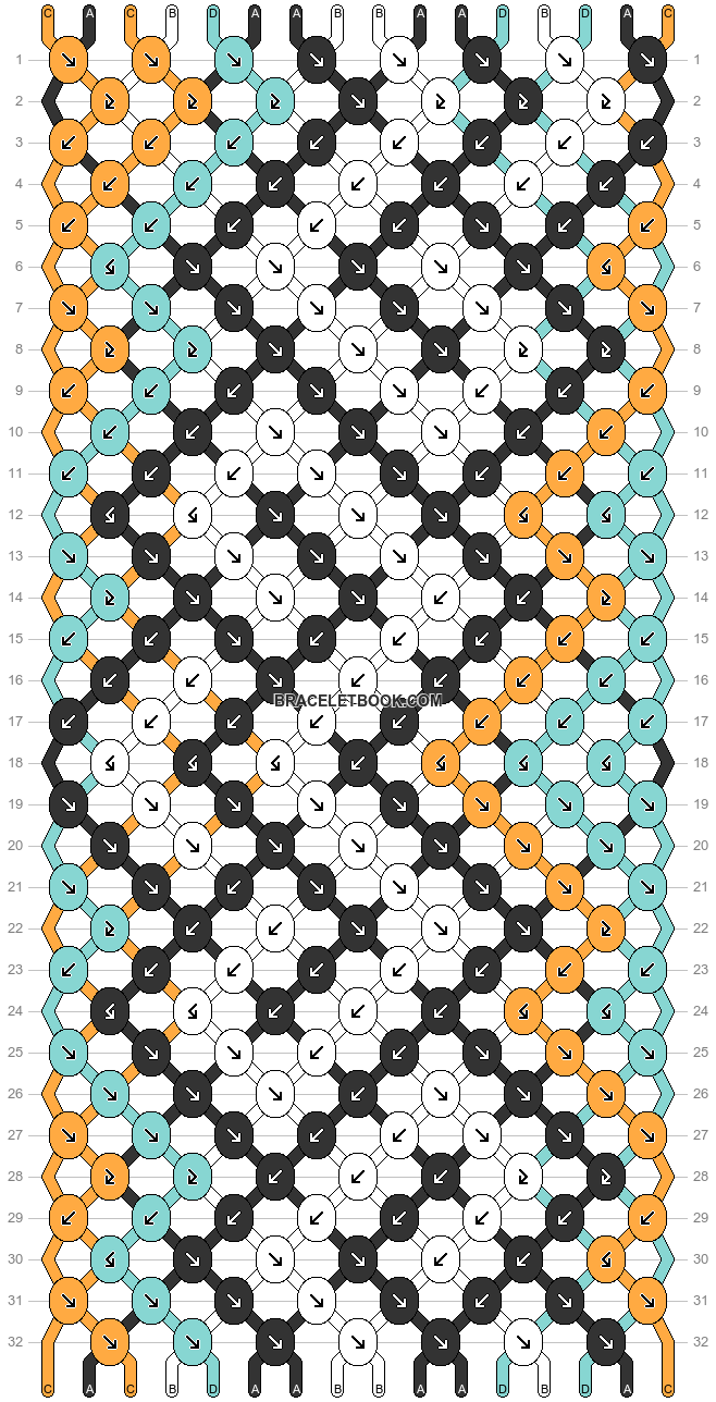 Normal pattern #64640 variation #192490 pattern