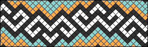 Normal pattern #64640 variation #192490