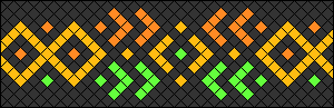 Normal pattern #31351 variation #192495