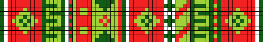 Alpha pattern #96018 variation #192505 preview