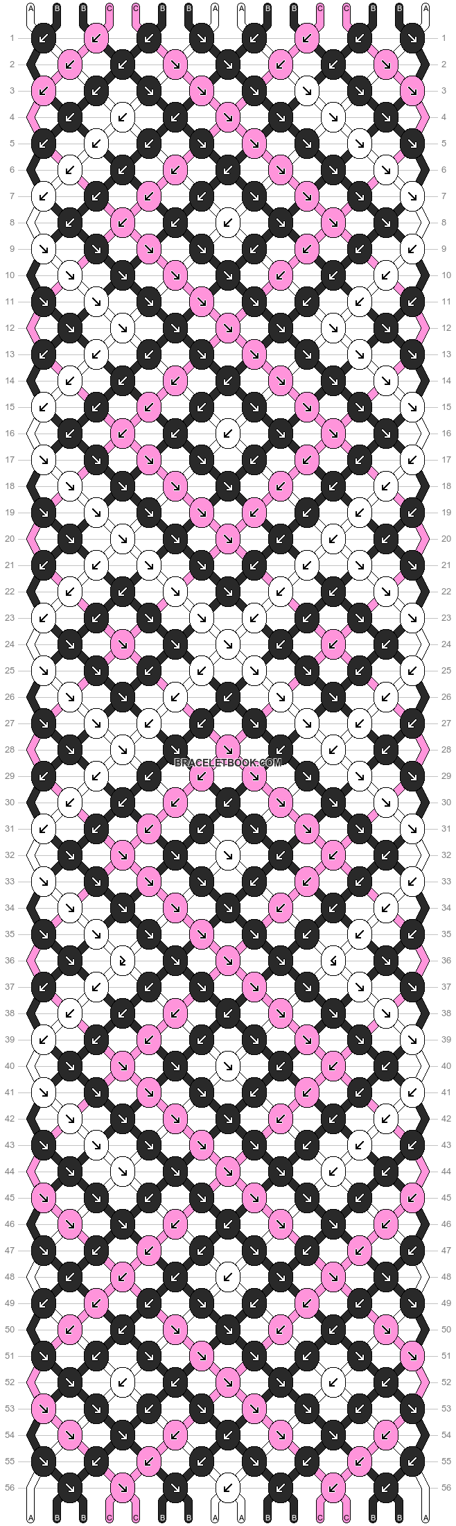 Normal pattern #90241 variation #192511 pattern