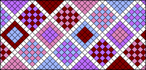 Normal pattern #104653 variation #192520
