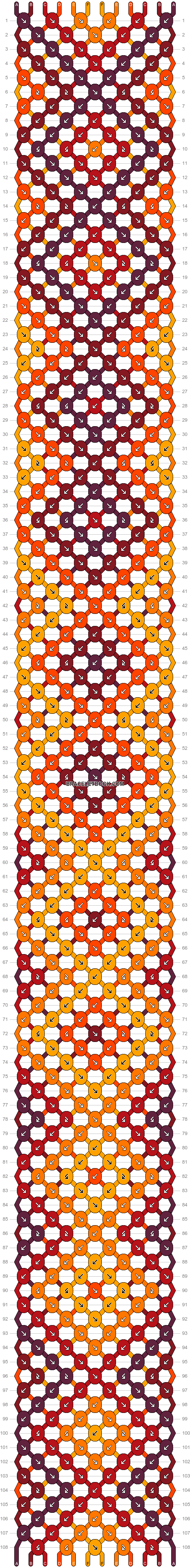 Normal pattern #33806 variation #192535 pattern