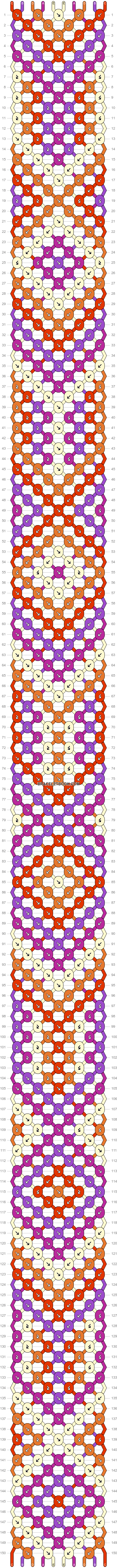 Normal pattern #87368 variation #192542 pattern
