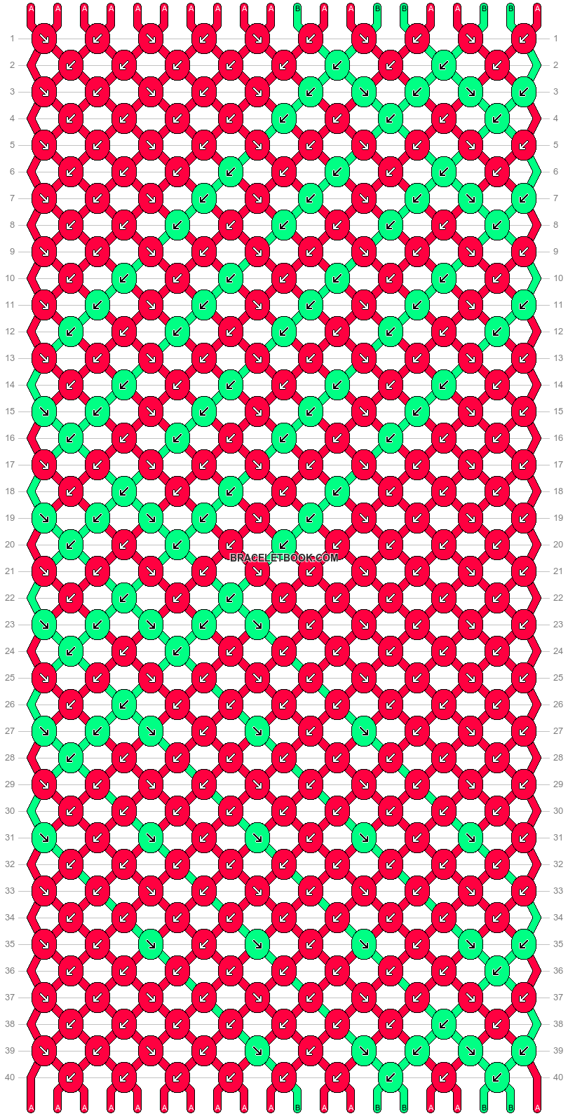 Normal pattern #72990 variation #192546 pattern