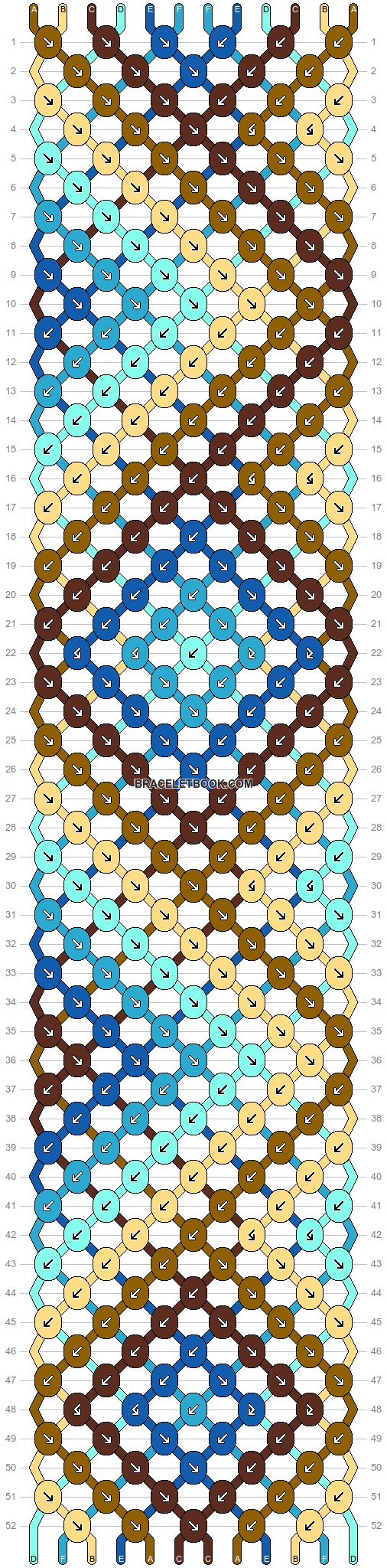 Normal pattern #33273 variation #192549 pattern