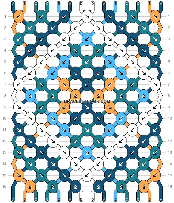 Normal pattern #61647 variation #192552 pattern