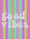 Alpha pattern #61334 variation #192561