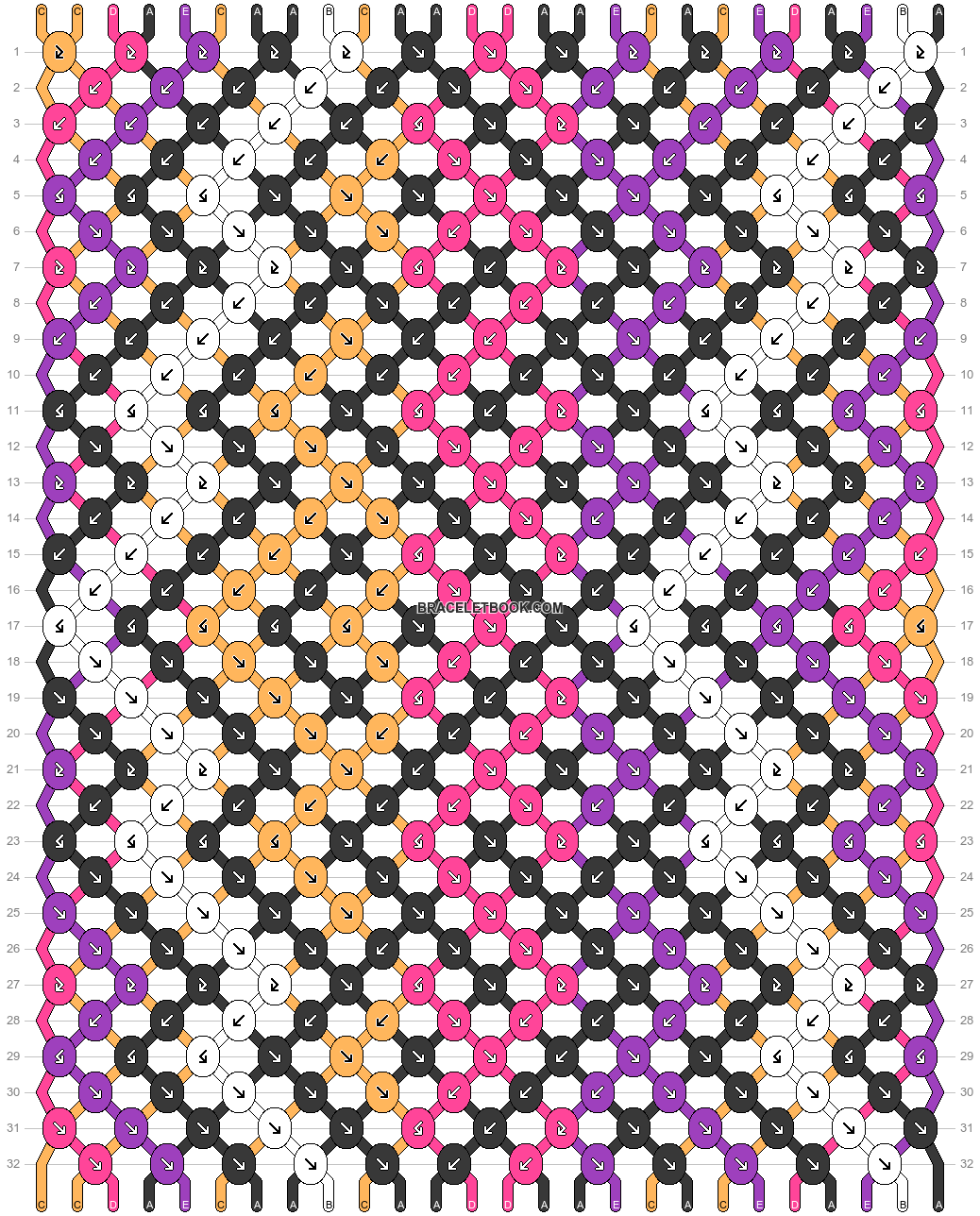 Normal pattern #100000 variation #192575 pattern