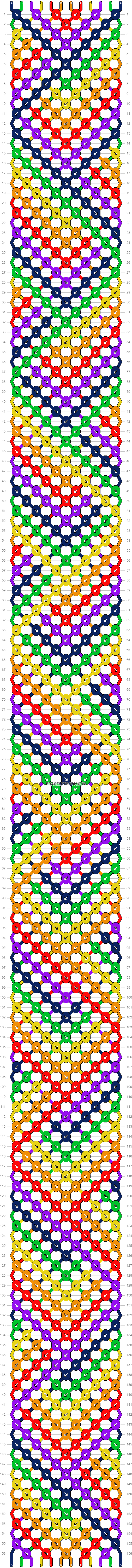 Normal pattern #104619 variation #192581 pattern