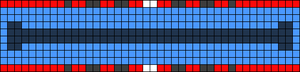 Alpha pattern #43966 variation #192582