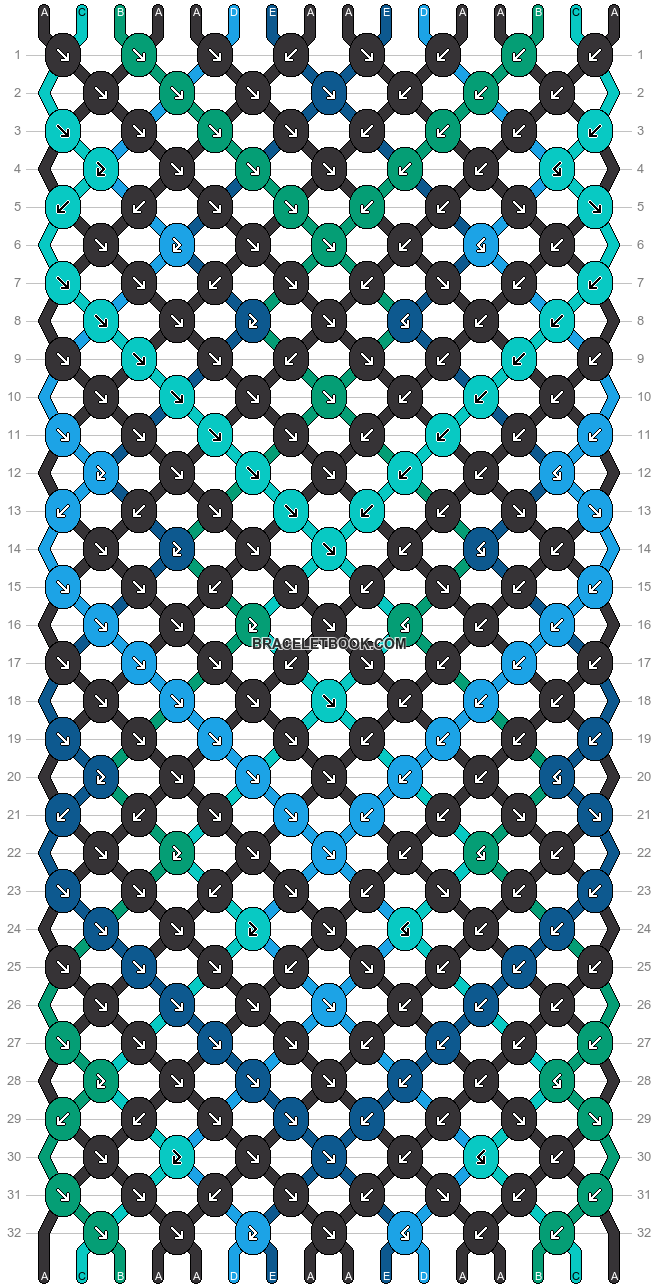 Normal pattern #100565 variation #192588 pattern
