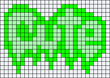 Alpha pattern #41024 variation #192592 preview