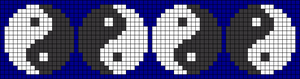Alpha pattern #21595 variation #192596
