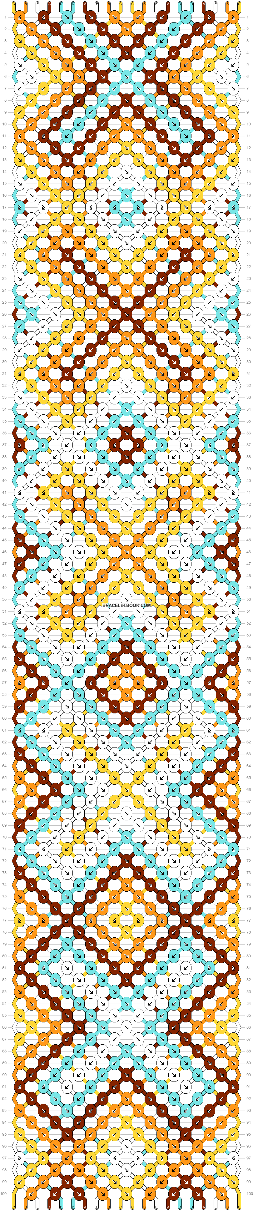 Normal pattern #98124 variation #192599 pattern