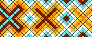 Normal pattern #98124 variation #192599