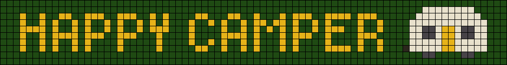 Alpha pattern #14376 variation #192604 preview