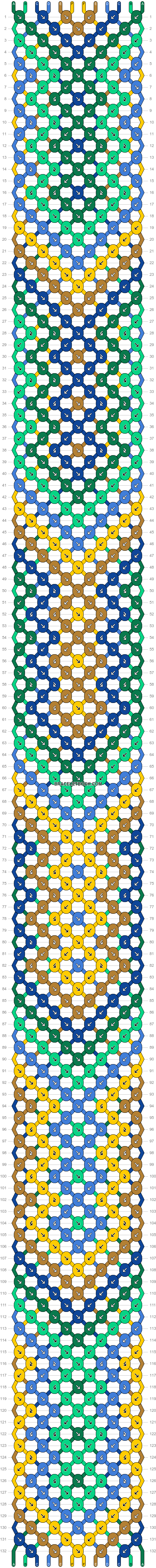 Normal pattern #15395 variation #192609 pattern