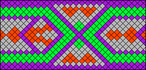 Normal pattern #104716 variation #192612