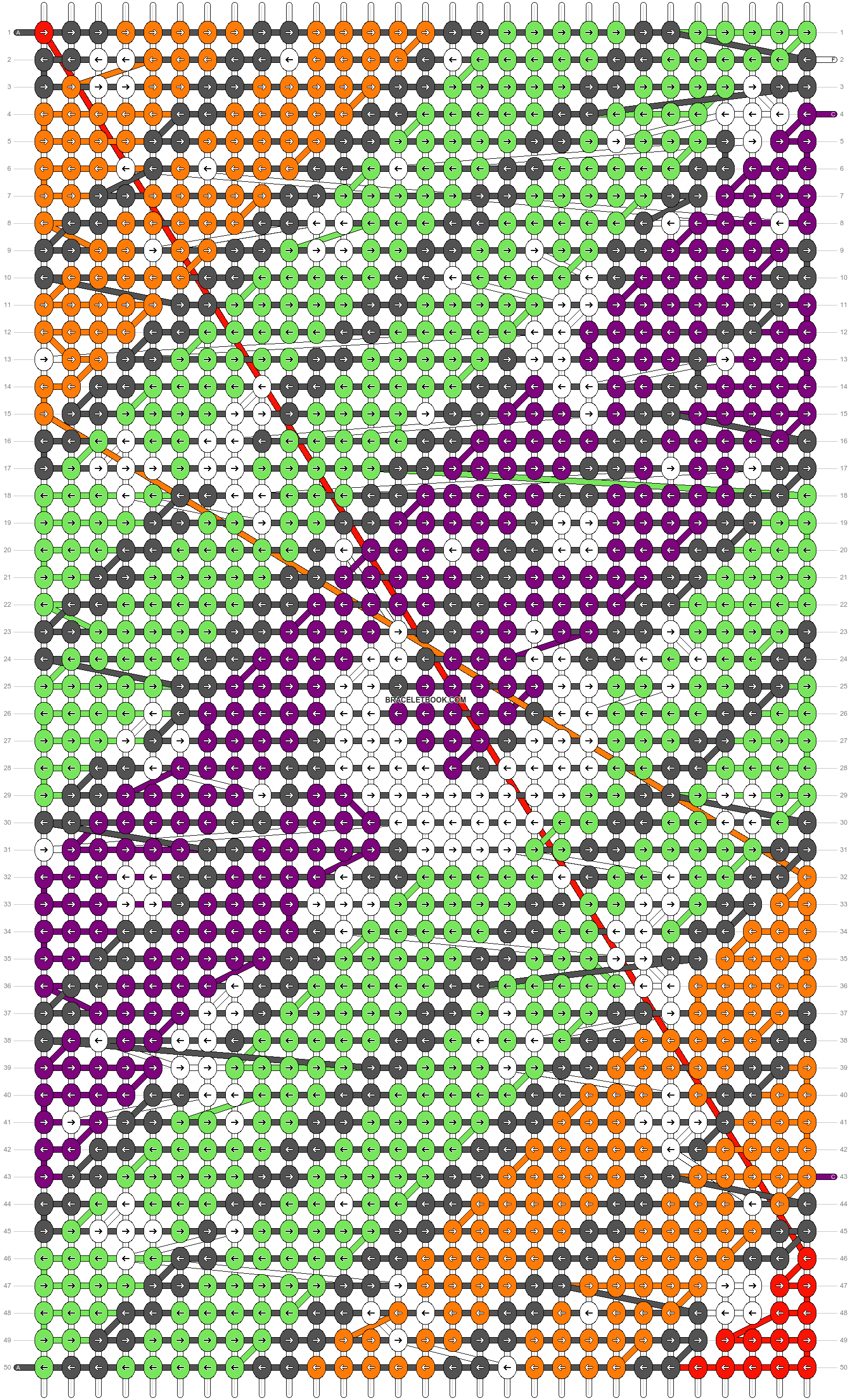 Alpha pattern #104538 variation #192613 pattern