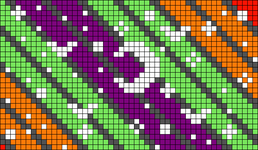 Alpha pattern #104538 variation #192613