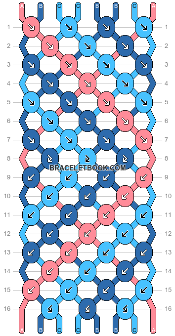 Normal pattern #22753 variation #192614 pattern
