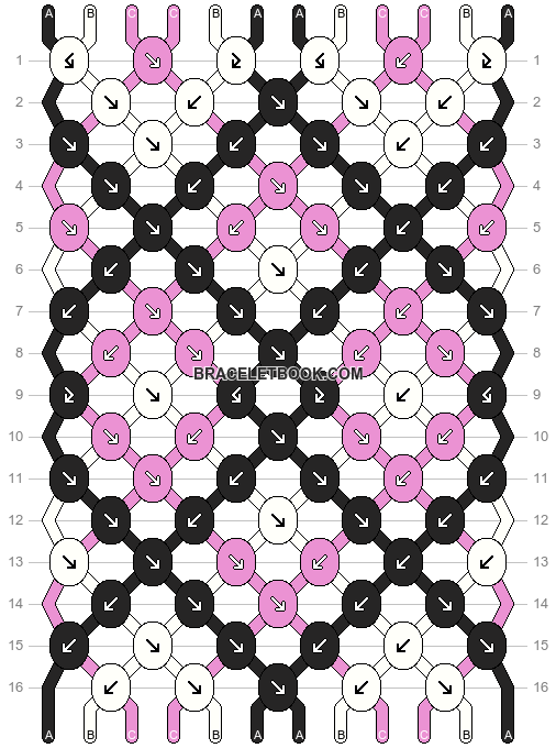 Normal pattern #103128 variation #192617 pattern