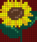 Alpha pattern #102416 variation #192627
