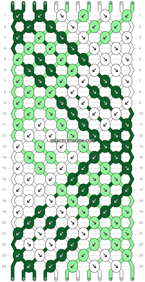 Normal pattern #100563 variation #192637 pattern