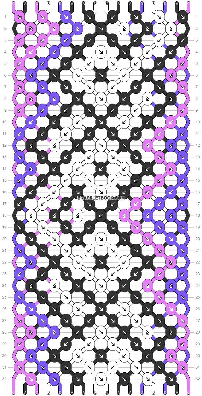 Normal pattern #65157 variation #192638 pattern