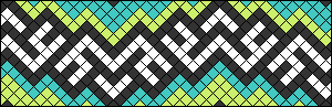 Normal pattern #65161 variation #192640
