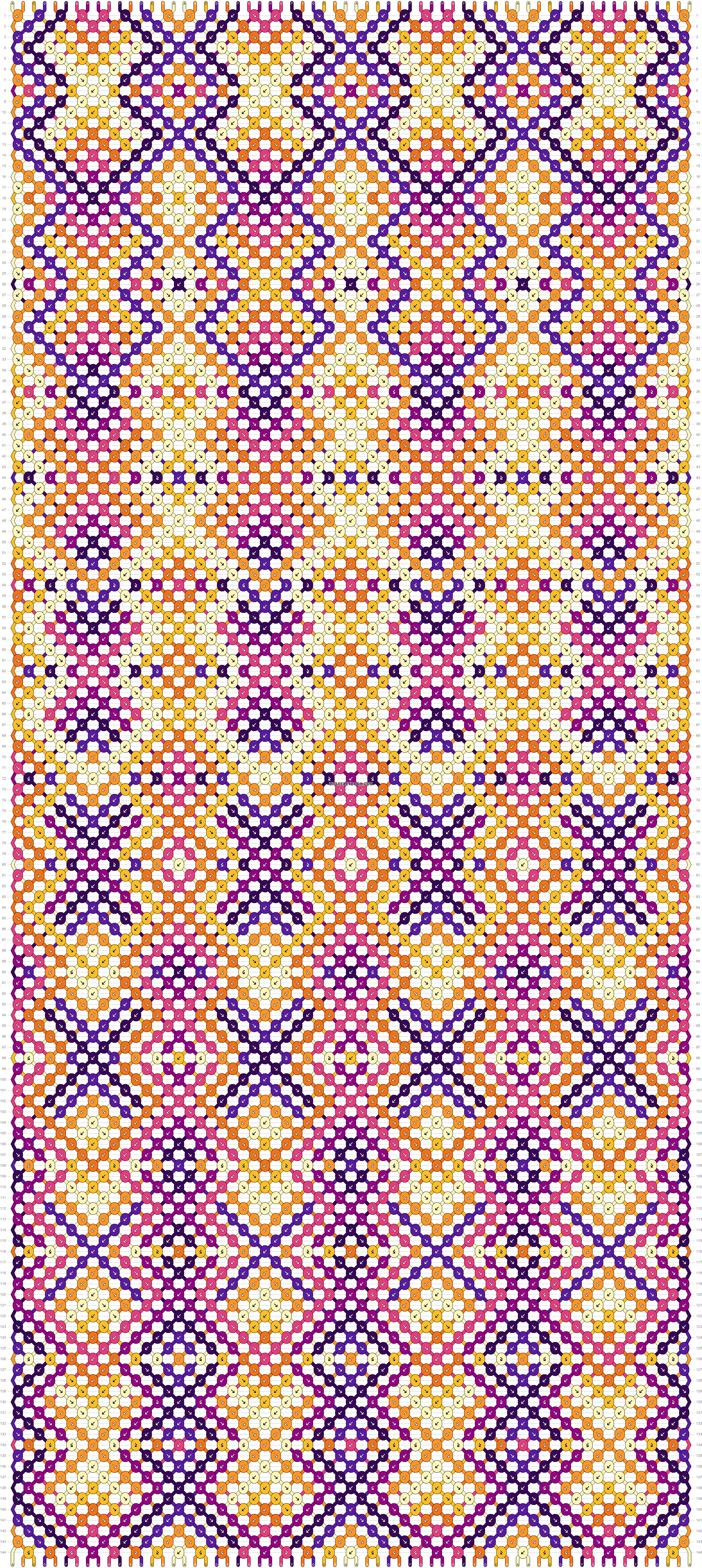 Normal pattern #97417 variation #192662 pattern