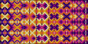 Normal pattern #97417 variation #192662