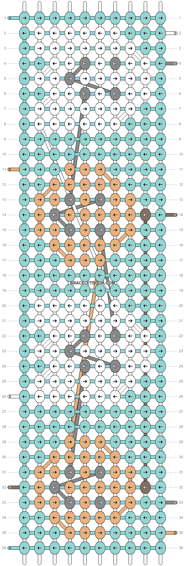 Alpha pattern #102340 variation #192663 pattern