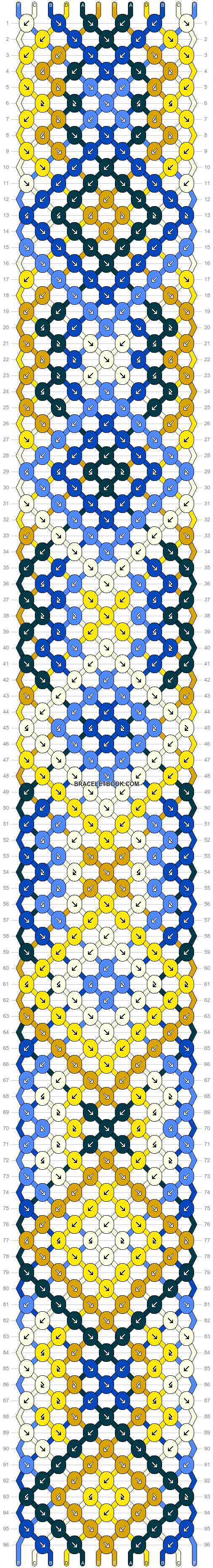 Normal pattern #104738 variation #192666 pattern