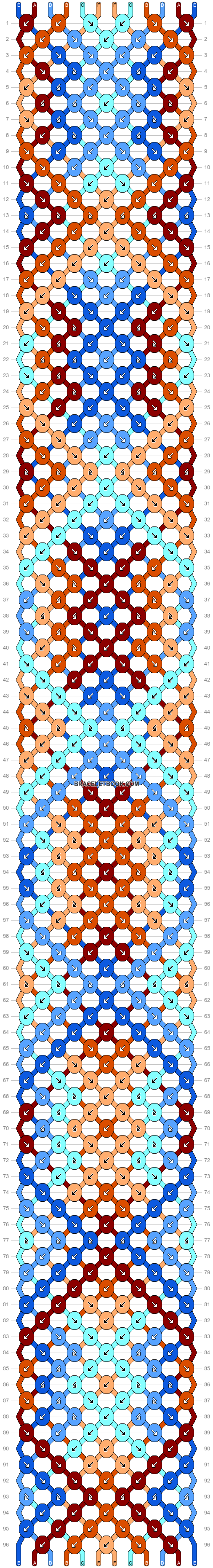 Normal pattern #104735 variation #192668 pattern