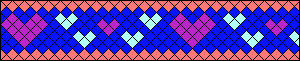 Normal pattern #22291 variation #192670