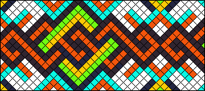 Normal pattern #23666 variation #192696