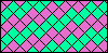 Normal pattern #104498 variation #192697
