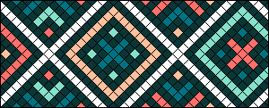 Normal pattern #101585 variation #192701