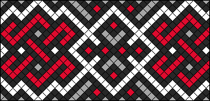 Normal pattern #104834 variation #192711