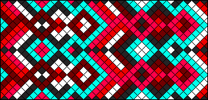 Normal pattern #99506 variation #192726