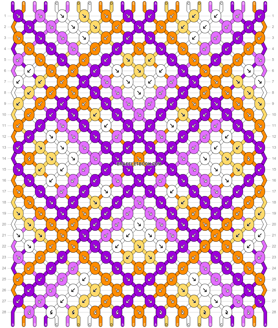 Normal pattern #36658 variation #192731 pattern