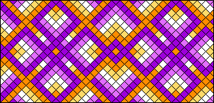 Normal pattern #36658 variation #192731