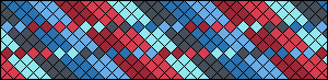 Normal pattern #30535 variation #192733